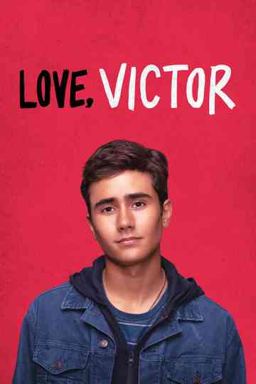 Love, Victor poster