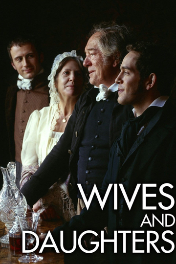 Wives and Daughters Poster