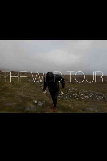 The Wild Tour Poster