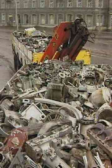 Vene metalli ja US  suudlus Poster