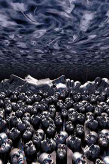 Liquid Selves Poster