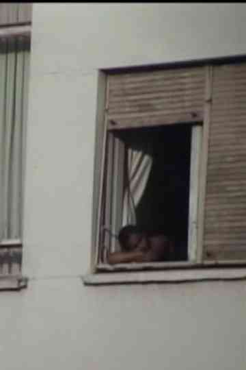 Hotel Saudade Poster