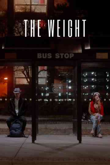The Weight Poster