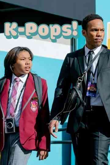 K-Pops! Poster