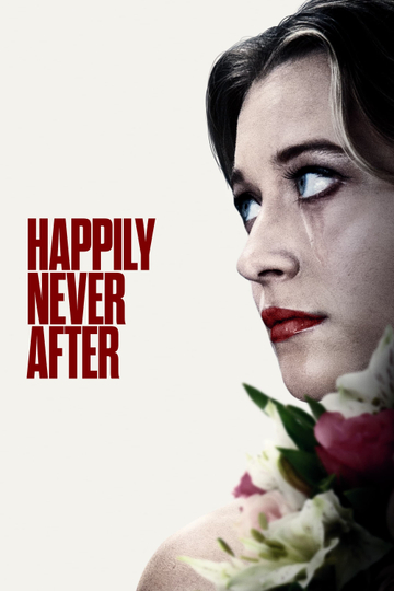 Happily Never After Poster