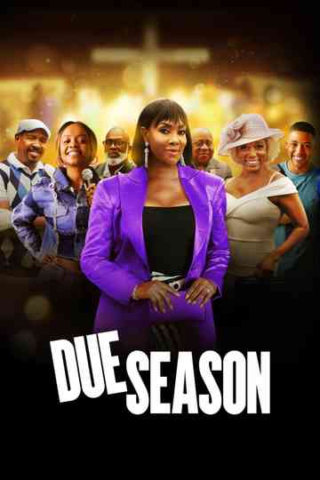 Due Season Poster