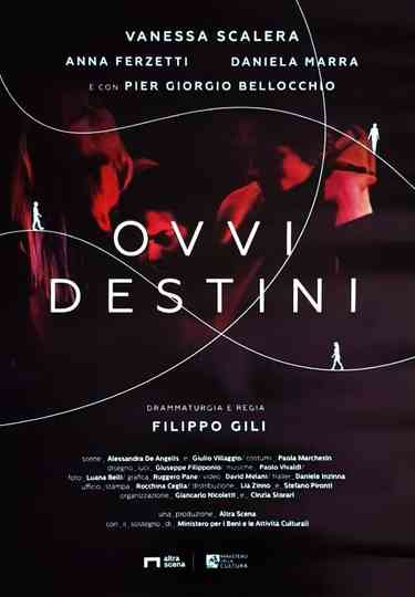 Ovvi destini Poster