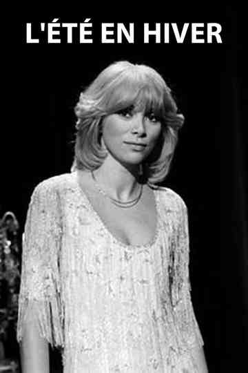 L'Été en hiver Poster