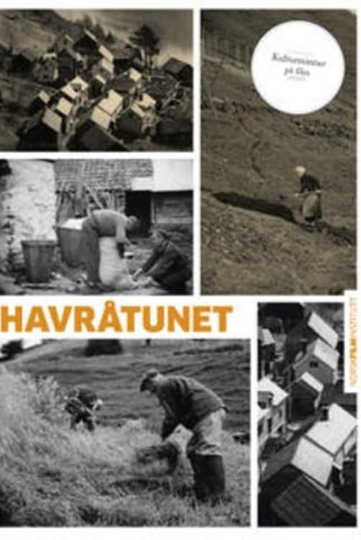 Havråtunet Poster