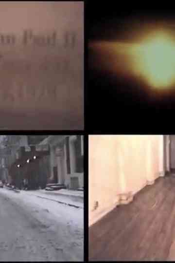 Memories Of Soho Quartet Poster