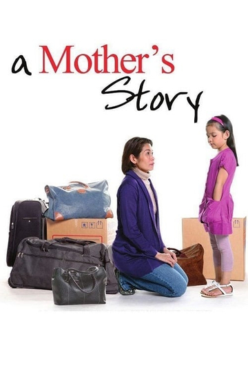 A Mothers Story Poster