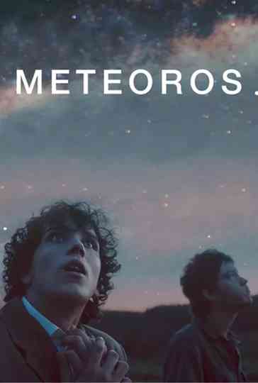 Meteoros Poster