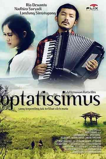 Optatissimus Poster