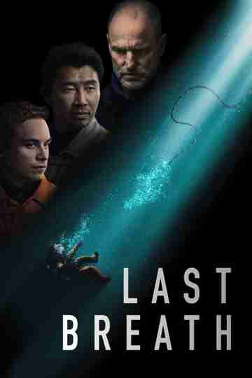 Last Breath Poster