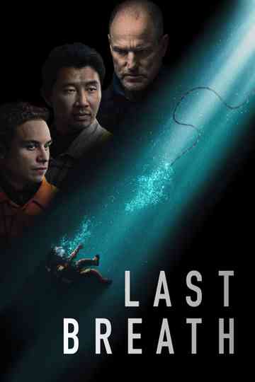 Last Breath Poster