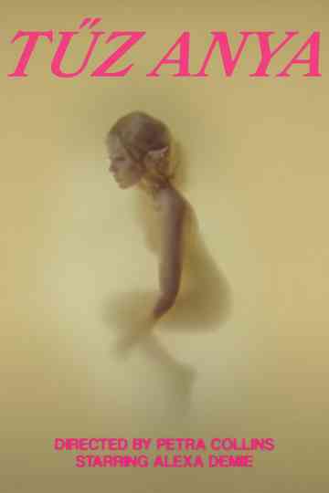 Tűz Anya Poster