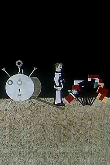 Science Fiction Poster