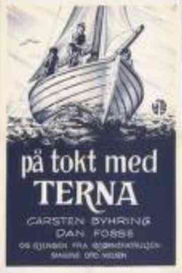 On a Cruise With Tern Poster