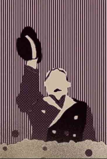 The 1937 Haitian Massacre Poster