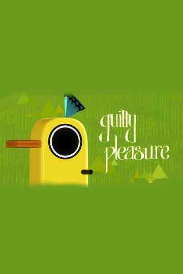 Guilty Pleasure Poster