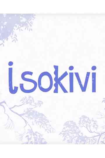 Isokivi Poster