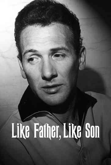 Like Father Like Son Poster