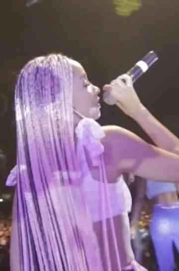 ADIKORO – Women in Music Ghana Poster