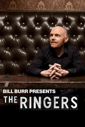 Bill Burr Presents: The Ringers Poster