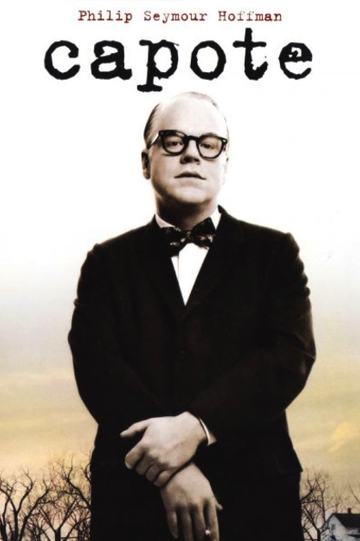 Truman Capote Answered Prayers