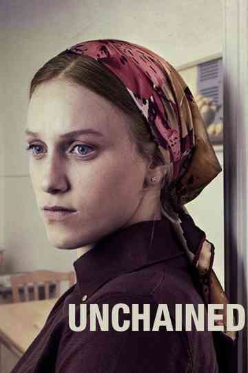 Unchained Poster