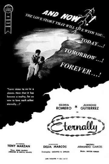 Eternally Poster