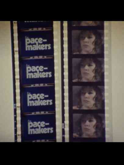 The Pacemakers: Glenda Jackson Poster
