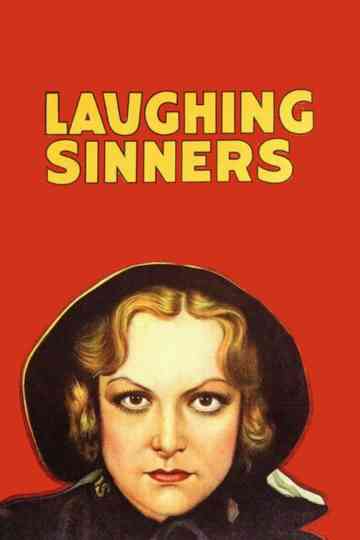 Laughing Sinners Poster