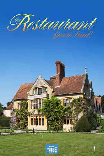 The Restaurant: You're Fried! Poster