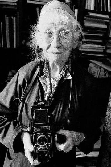 Imogen Cunningham photographer