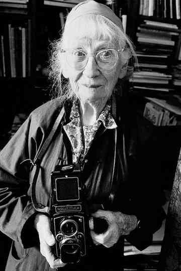 Imogen Cunningham photographer Poster