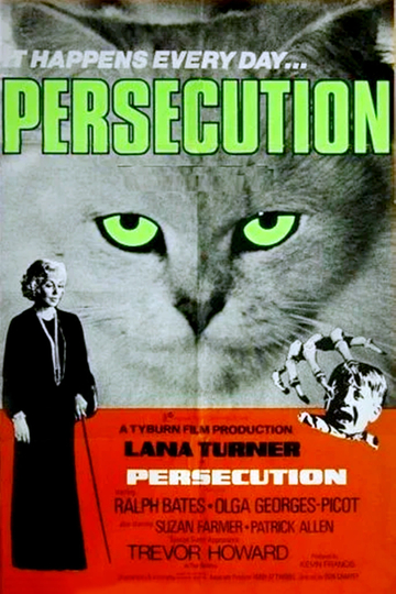 Persecution