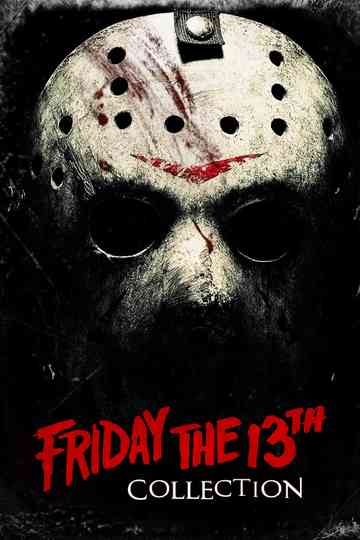 Friday the 13th Collection Poster
