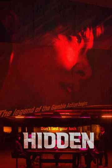Hidden Poster