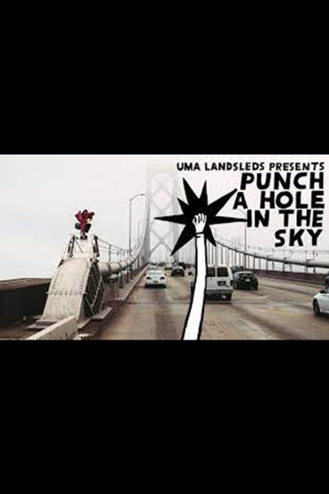 UMA Landsleds  Punch a Hole in the Sky