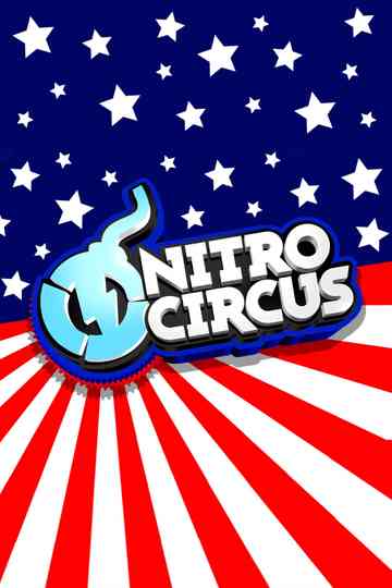 Nitro Circus Collection Poster