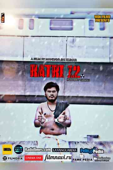 Ratri 12 Poster
