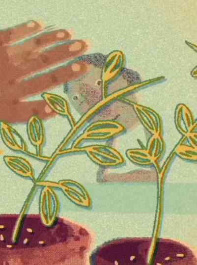 Short Stories About Loneliness Poster