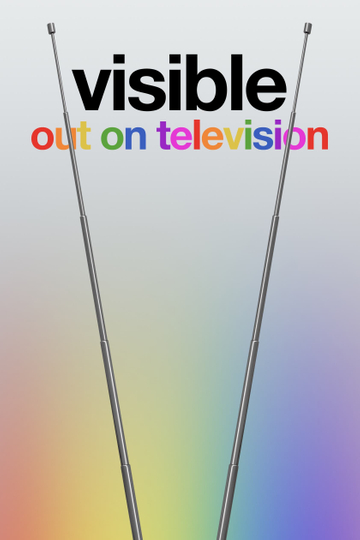 Visible: Out on Television Poster