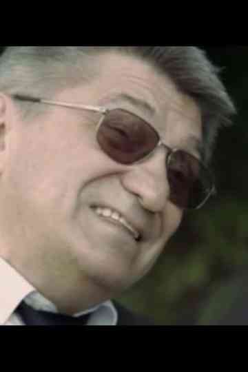 Alexander Sokurov. Temptation Poster