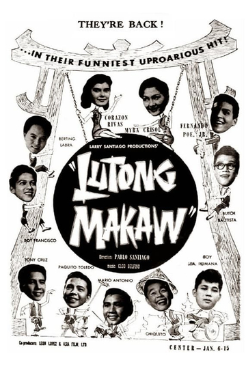 Lutong Makaw