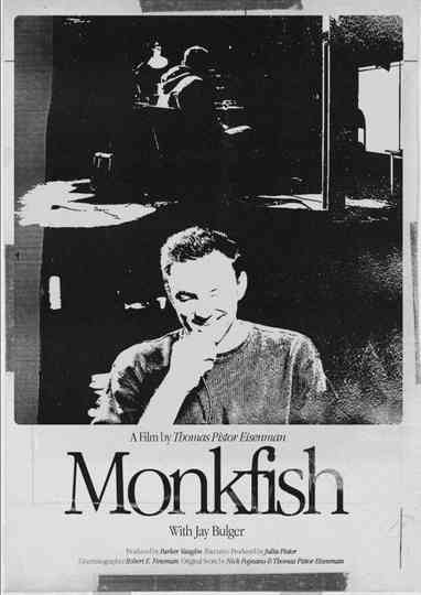 Monkfish Poster