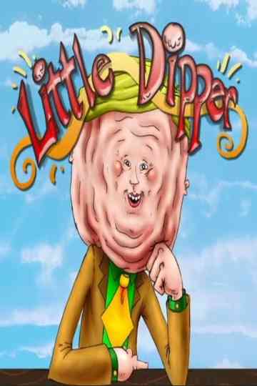 Little Dipper Poster