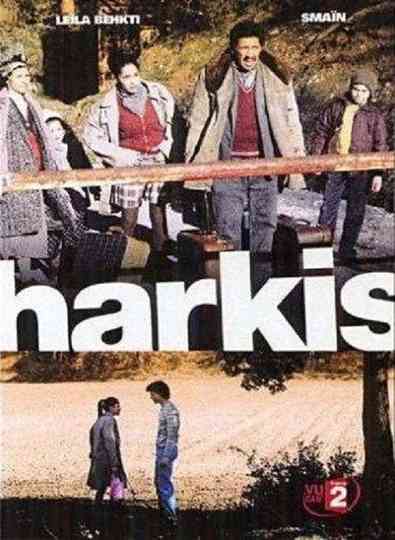 Harkis Poster