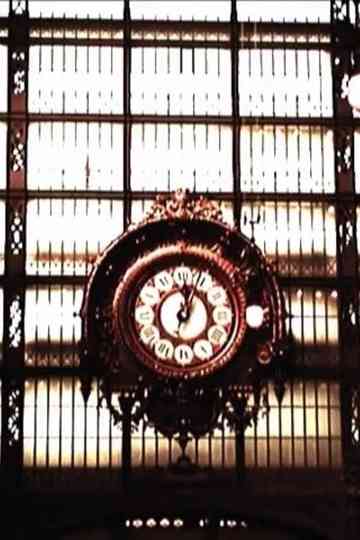 Orsay Musées imaginaires I Poster